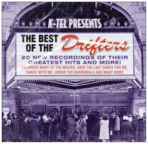The best - best, cd