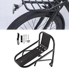 Bike Front Rack Bicycle Front