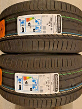 2X NEW CONTINENTAL SPORT 5