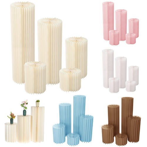 Paper roman column - roman,