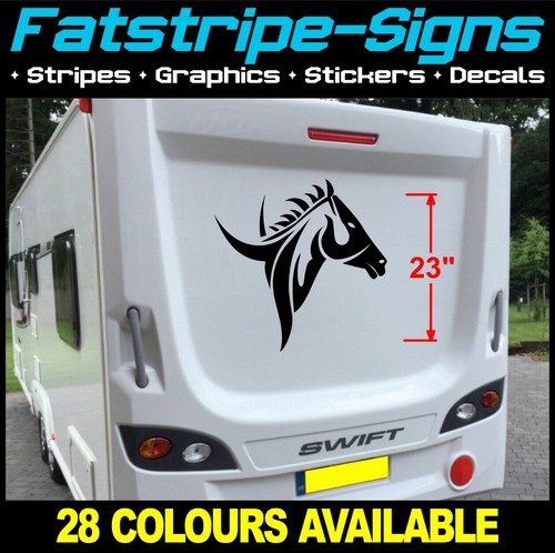 Caravan stickers graphics - caravan,