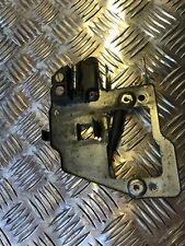 YAMAHA XS1100 SPECIAL FUSE BOX XS1100S 3H3 FUSE BOX MOUNTING PLATE BRACKET 