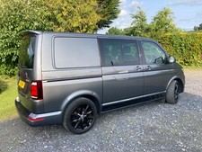VW T6 TRANSPORTER KOMBI