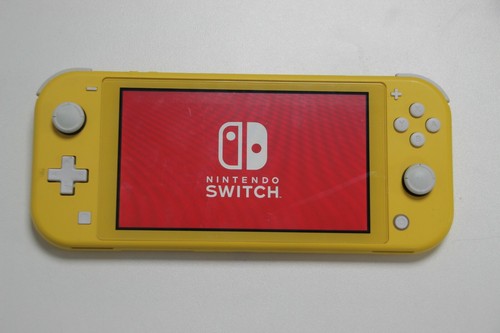 Nintendo switch lite - nintendo, various