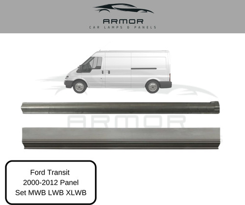 For ford transit mk6 - ford,