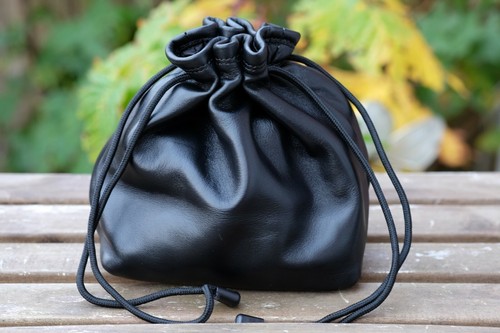 Camera pouch bag for - /,