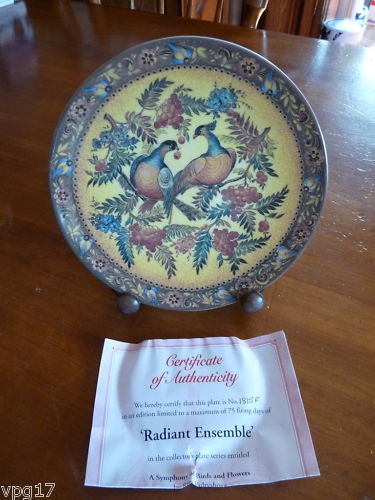 The bradford exchange russian - the,