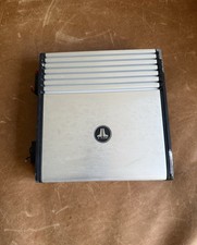 JL Audio A2150 two-channel