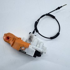 FORD KA MK2 DOOR LOCK 51794340