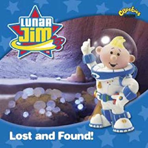 Lunar jim lost and found - :,