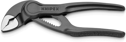 Knipex mini water pump - pump, pliers