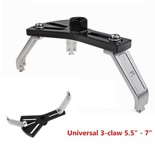 Fuel pump removal - fuel, tool
