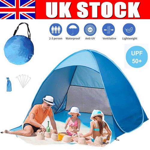 Infant upf pop up - uv/upf, beach