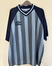 Vintage UMBRO shirt XL