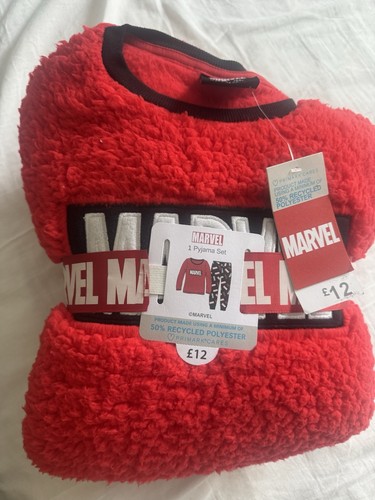 Marvel boys piece - marvel, 2