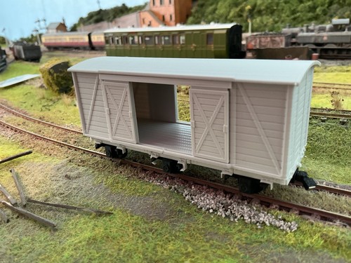 7mm scale for oo - 7mm,