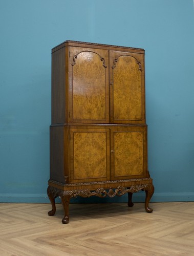 Mid century walnut - century,