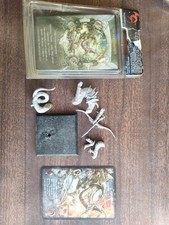 Ophidian Archer Rackham