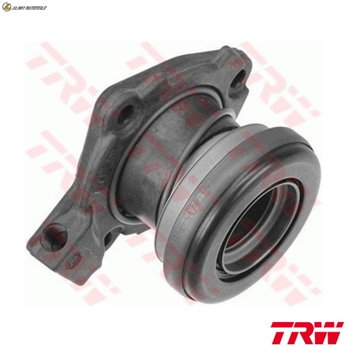 Central release clutch - release, pjq111