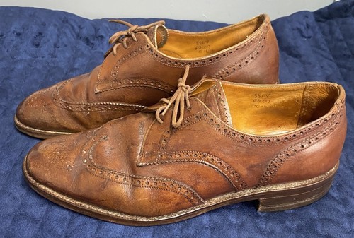 Trickers made england - made, in