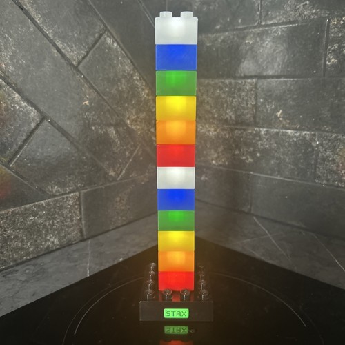 Light stax starter set - starter, 12