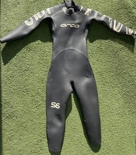 Orca S6 Womens’s Wet Suit