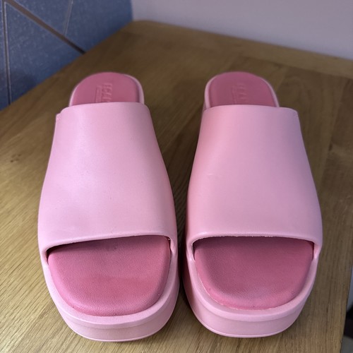 Skechers foamies wedge - skechers,