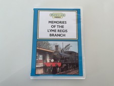 Memories of the Lyme Regis