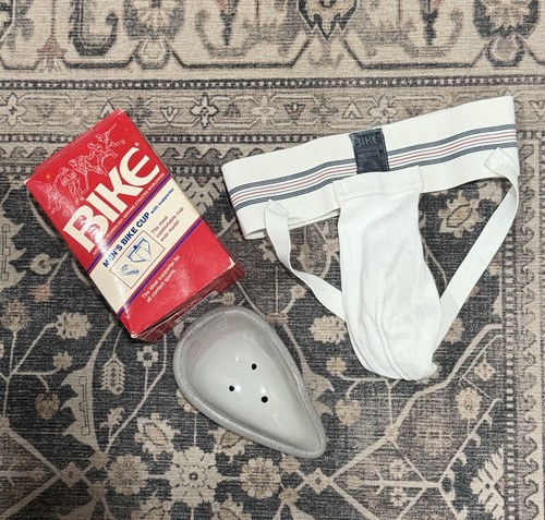 New nos vintage bike athletic - new,