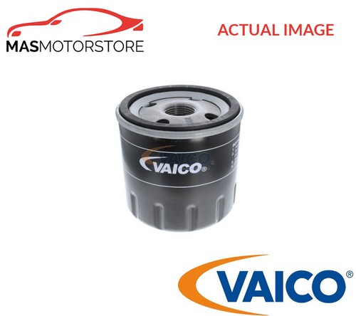 Engine oil filter vaico - engine,