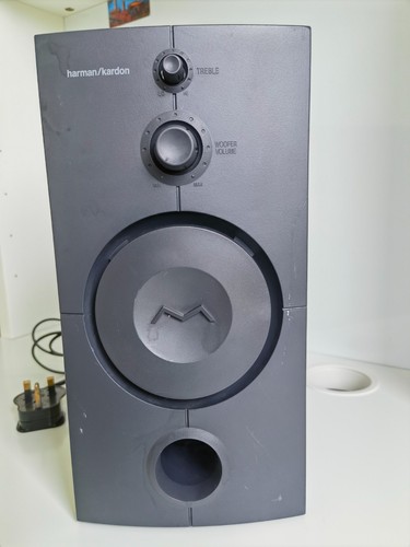 Harman kardon hk395 - kardon, sound