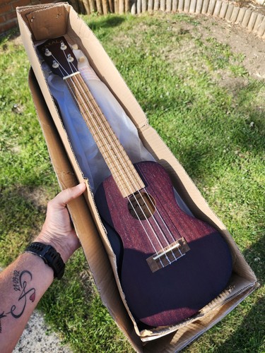 Makala ukulele model - makala, mk-c