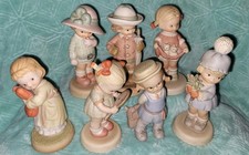  Enesco Memories of Yesterday