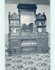 1950's RESTAURANT SCENE