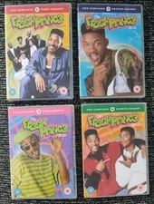 The Fresh Prince of Bel-Air