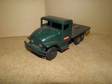 Vintage HAJI Japan Tinplate