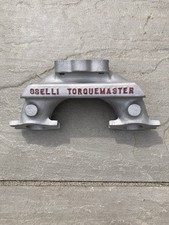 Classic Mini Oselli Intake