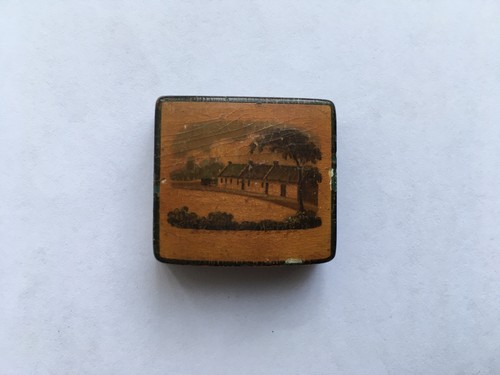 Scarce c1850 vintage - scarce, c1850-70