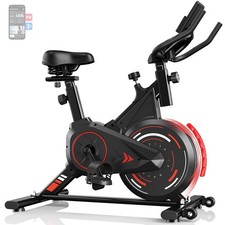 Centra exercise bike - centra, app