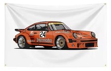Porsche 934 Jagermeister
