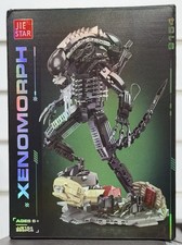 Creative Expert Battle Robot