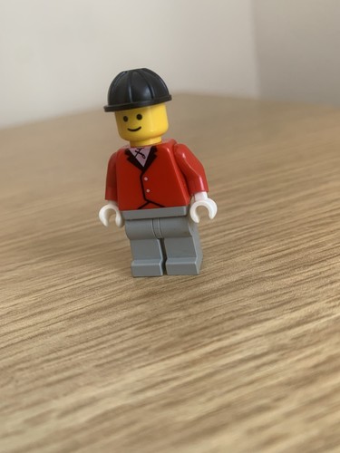 Lego town paradisa figure - lego,