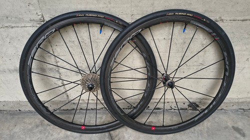 Fulcrum racing zero carbon - zero,
