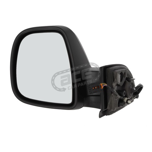 Electric power folding wing - electric,
