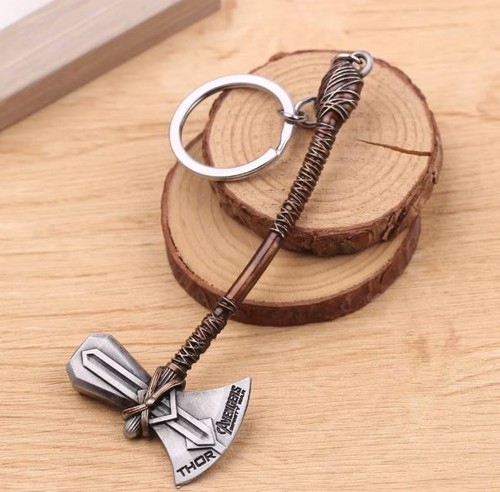 Thor hammer storm breaker axe - thor,