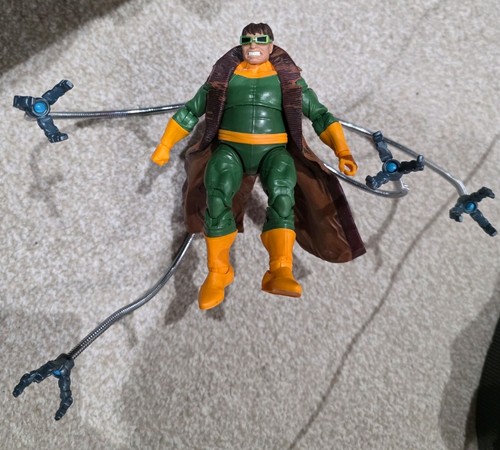 Marvel legends custom - marvel,