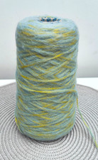 Italian Yarn,  Brushed Alpaca