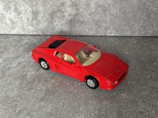 Maisto Ferrari 512 TR Red 1:38