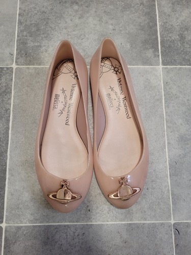 Vivienne westwood melissa - westwood,