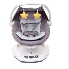 Graco Move with Me Swing -